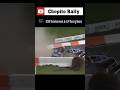 HillClimb CRASH!! 💥😮 Rechberg HillClimb 2023 #rallye #rally #crash #wrcrally #chopito #wrc #racing