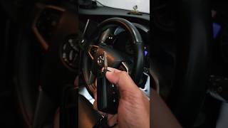 Automatic-Manual Transmission on Innova Reborn👾 #diesel #2gd