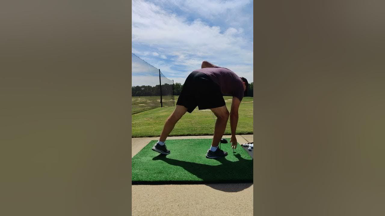 Ugly Golf Swings YouTube
