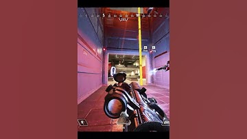 Insane No Scope Longbow Shots | Apex Legends