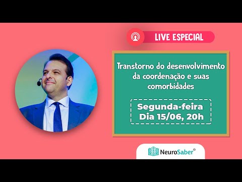 Vídeo: Dispraxia e dcd são a mesma coisa?