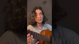 Não Me Arrependo (Caetano Veloso) - Luan Carbonari