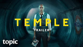 Temple Season 1 | Trailer | Topic