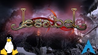Linux Gaming: Iesabel [Native]