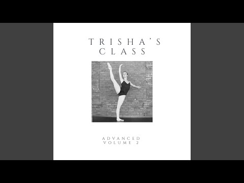 Ver Jeté: 1st Odalisque Variation from Le Corsaire en YouTube