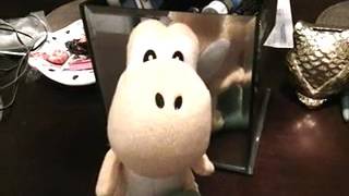 Yellow  yoshi  error  9 (NEW PLUNISHMETS)