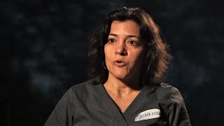 Understanding the role of a nurse navigator