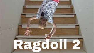 Real-life ‘Ragdolls’ compilation 2