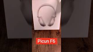 Шорт-обзор классных Picun F6