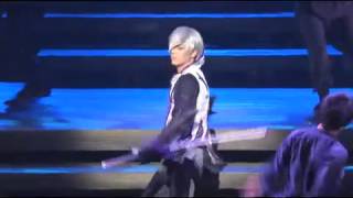 butai Sengoku BASARA 3 Utage OP