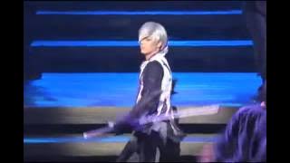 butai Sengoku BASARA 3 Utage OP