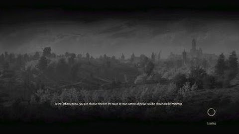 Search For Dandelion (pt 1)- The Witcher 3: Wild Hunt