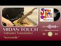 Tatsuro Yamashita - MIDAS TOUCH - Bass Cover