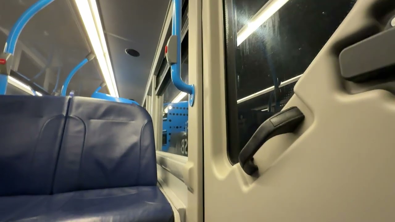 Uphill thrash! YP67XDG | Scania N250UD/Alexander Dennis Enviro400MMC | First West of England 36830