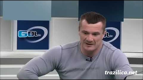 Mirko Cro Cop Filipović o izlascima i noćnim provodima