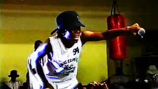 Vee Mampeezy - Taku Taku 2004 Perfomance