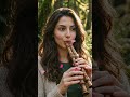 Bamboo Flute and Duduk for Deep Sleep Instant Relaxation #shorts #bambooflute #duduk #sleepmusic