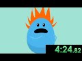 I Tried Speedrunning Dumb Ways To Die And Almost Lost My Sanity