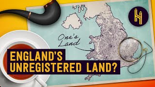 Why Nobody Knows Who Owns 15% of England