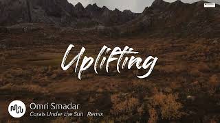Best Cinematic Uplifting Music for Video [ Omri Smadar - Corals Under the Sun   Remix ]