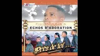 Franck Mulaja - Nkolo Yesu