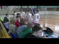 BRG Basket (Березовский) - Олимп (Богданович) (2ч.) + Оптимум (Первоуральск) - Авто-Олимп (Качканар)