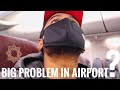 Problems i faced in guwahati airport  daily vlog ep 01