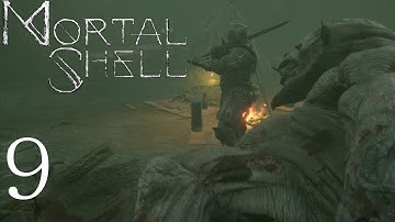 The Thick Fog-Mortal Shell-part 9