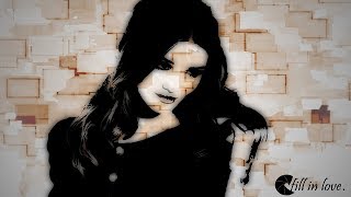 Photoshop Tutorial - Photo Background Burning Portraits Effect screenshot 2