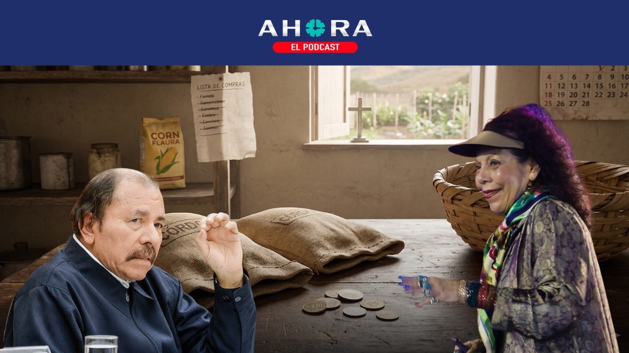 Nicaragüenses, golpeados. Régimen aprueba uno de los reajustes salariales más bajos de la historia