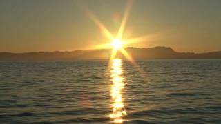 Video Bahía de Kino, Sonora, México.