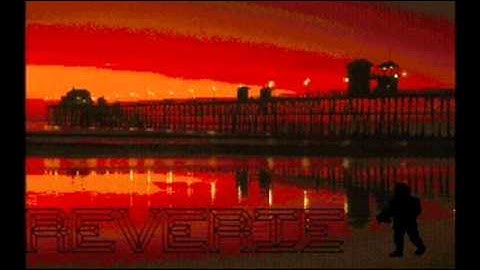 Reverie - Map06 "Ashes" [Doom 2]