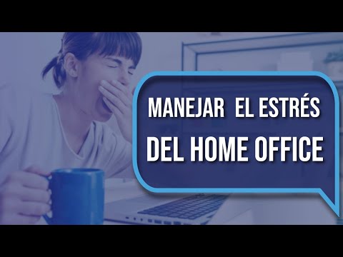 ¿Cómo Manejas El Estrés En Tu Entrevista De Trabajo Diaria?