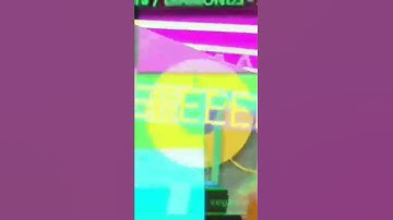 screaming multi render round 12 #shorts