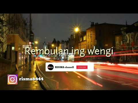 REMBULAN ing wengi #lagu hits 2019 rege koplo (official vidio lirik)