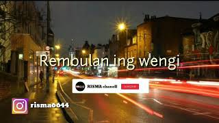 REMBULAN ing wengi #lagu hits 2019 rege koplo (official vidio lirik)