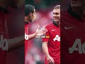 Patrice Evra on Manchester United Defence #footballshorts #patriceevra #manchesterunited
