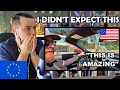 European reacts to brits first road trip in america