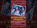 AS TIME GOES BY (WADACHI)