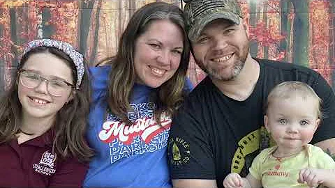 Why We Give: Margaret McCormick