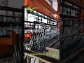 Post-undercut mechanical ancho Zinc Chrome Nickel Electroplating Plant For Corrossion Resistant