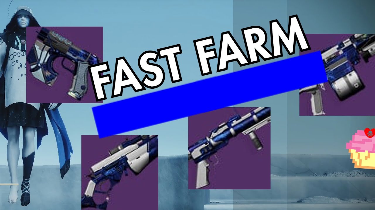 best SOTW farming guide on your recomended feed