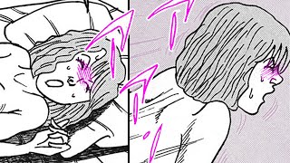 【漫画T】喘ぎ声が止まらない激しいセ●クス♡ 不倫ネタを握られたが逃げて逃げて逃げまくれ!!【特命係長只野仁　96話】｜CoMax・LEGEND