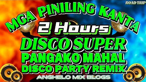 2 HOURS TUGTUGAN 💥(MGA RELAXING LOVE SONGS) BEST OF APRIL💥 VIRAL DISCO NONSTOP REMIX no CPR Music 