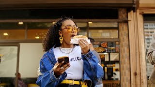 DEBONAIRS 'PIZZAWRAP' directed by ZIPHO DLANGAMANDLA