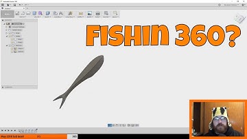 The YouTube Swimbait Design: Part 1