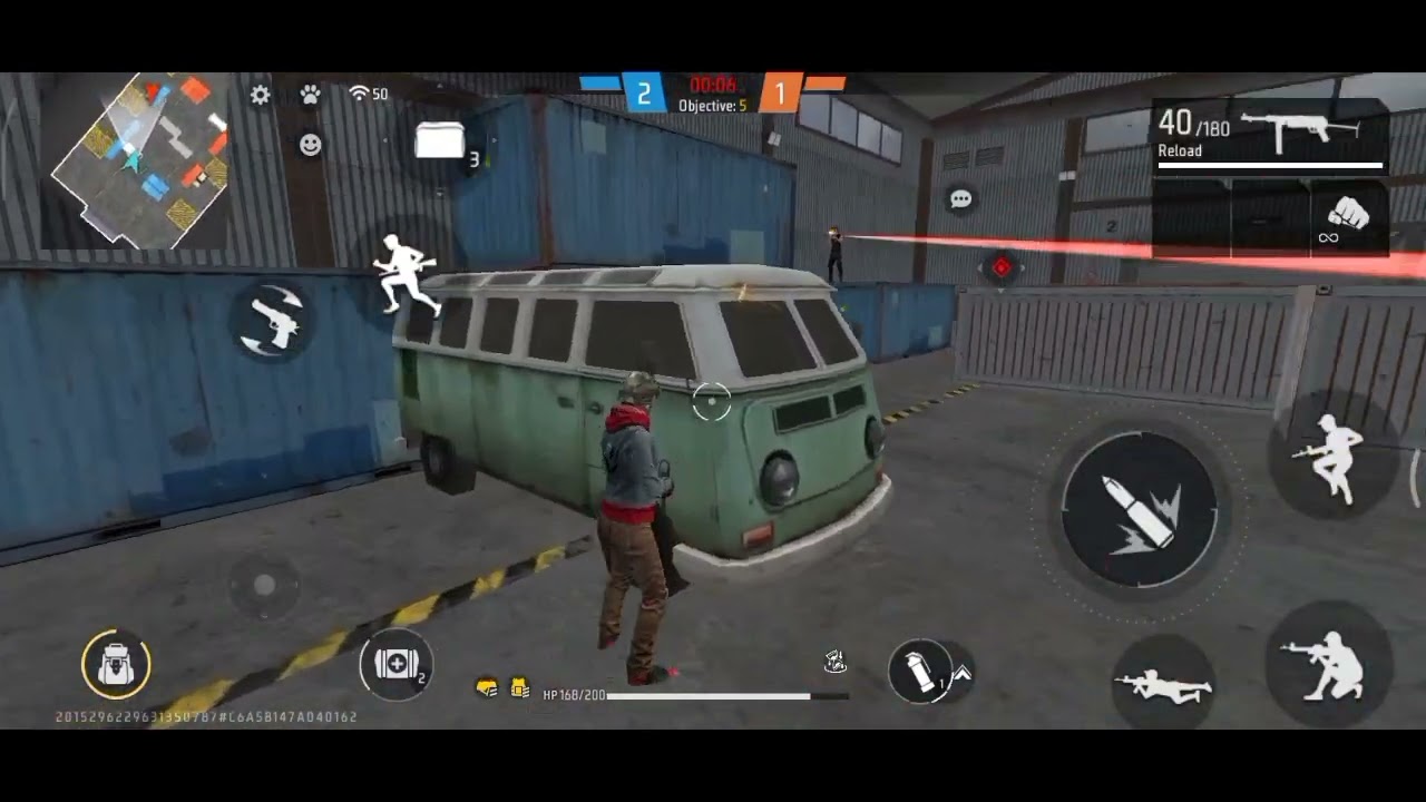 Watch it My First Long Video