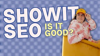 Photographers, DON’T Skip this! 5 Important Aspects of SEO on Showit