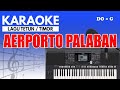 Karaoke - Aerporto Palaban ( Tetun )