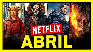 Netflix revela calendário de lançamentos de filmes para 2023 - POPline